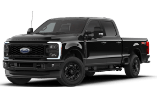 2026 Ford Super Duty® External Image 2